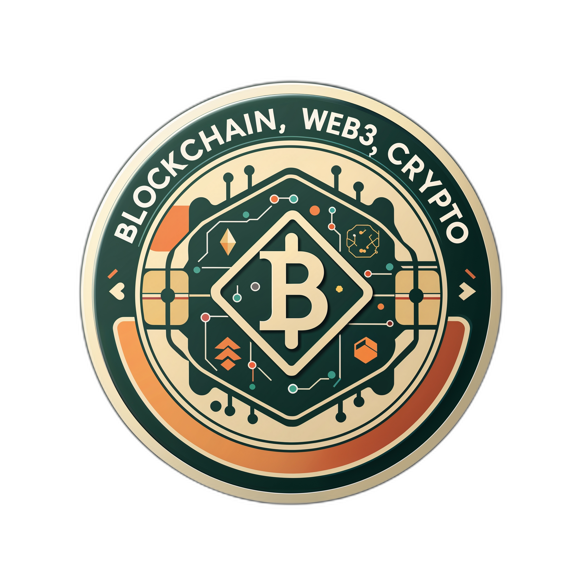 Blockchain Web3 Crypto Developers